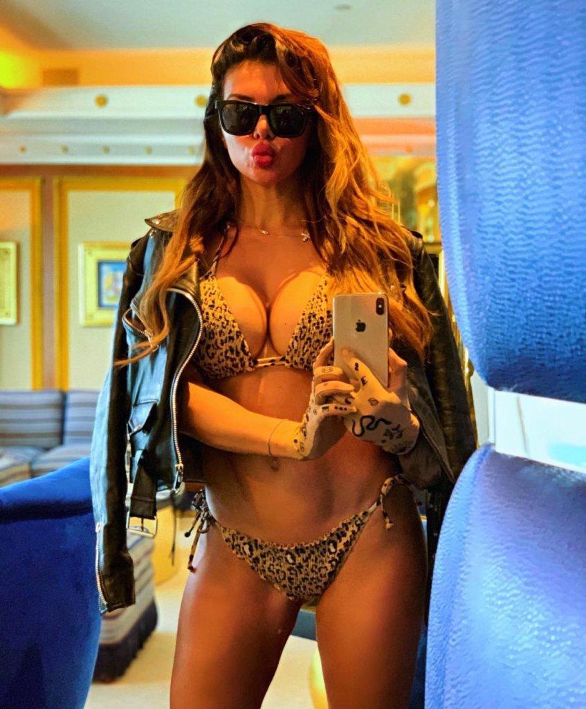 Karen Debiasse