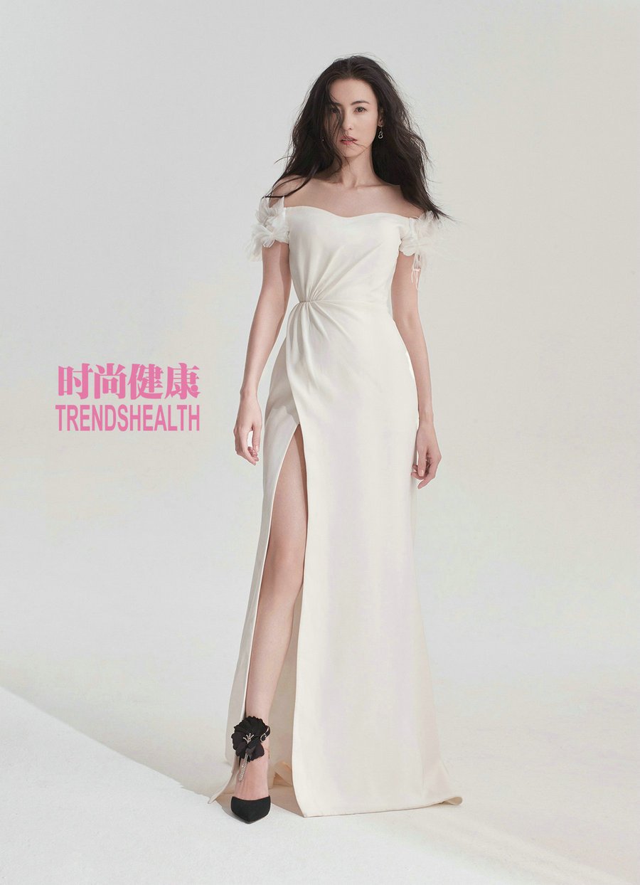 Cecilia Chung Scandal