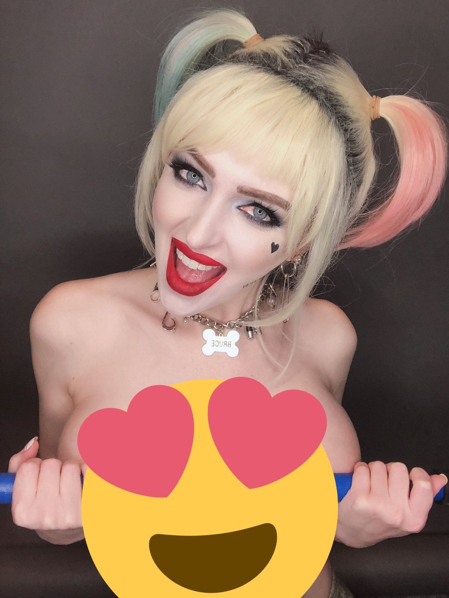 Kristen Lanae Cosplay