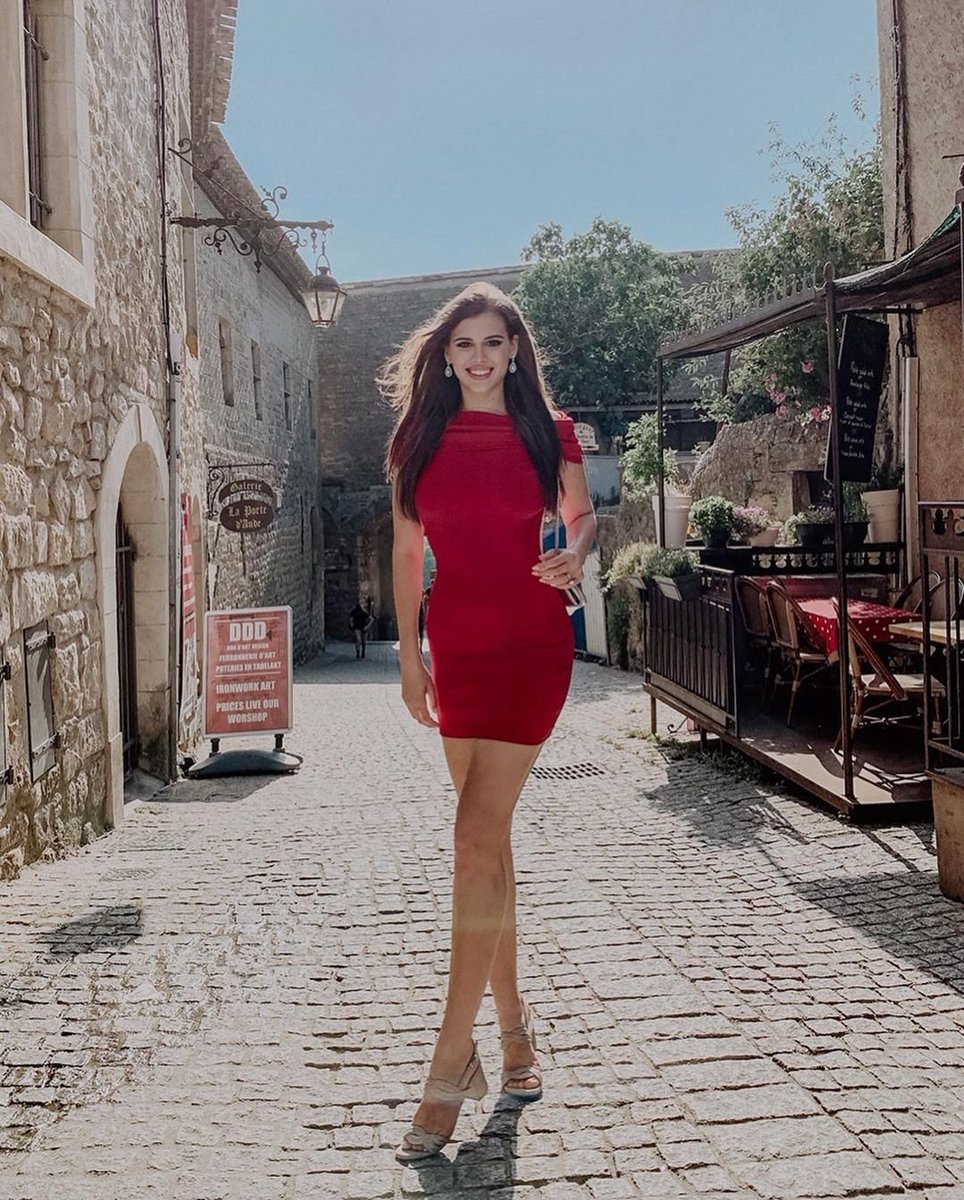 Katherine Mazepa +21