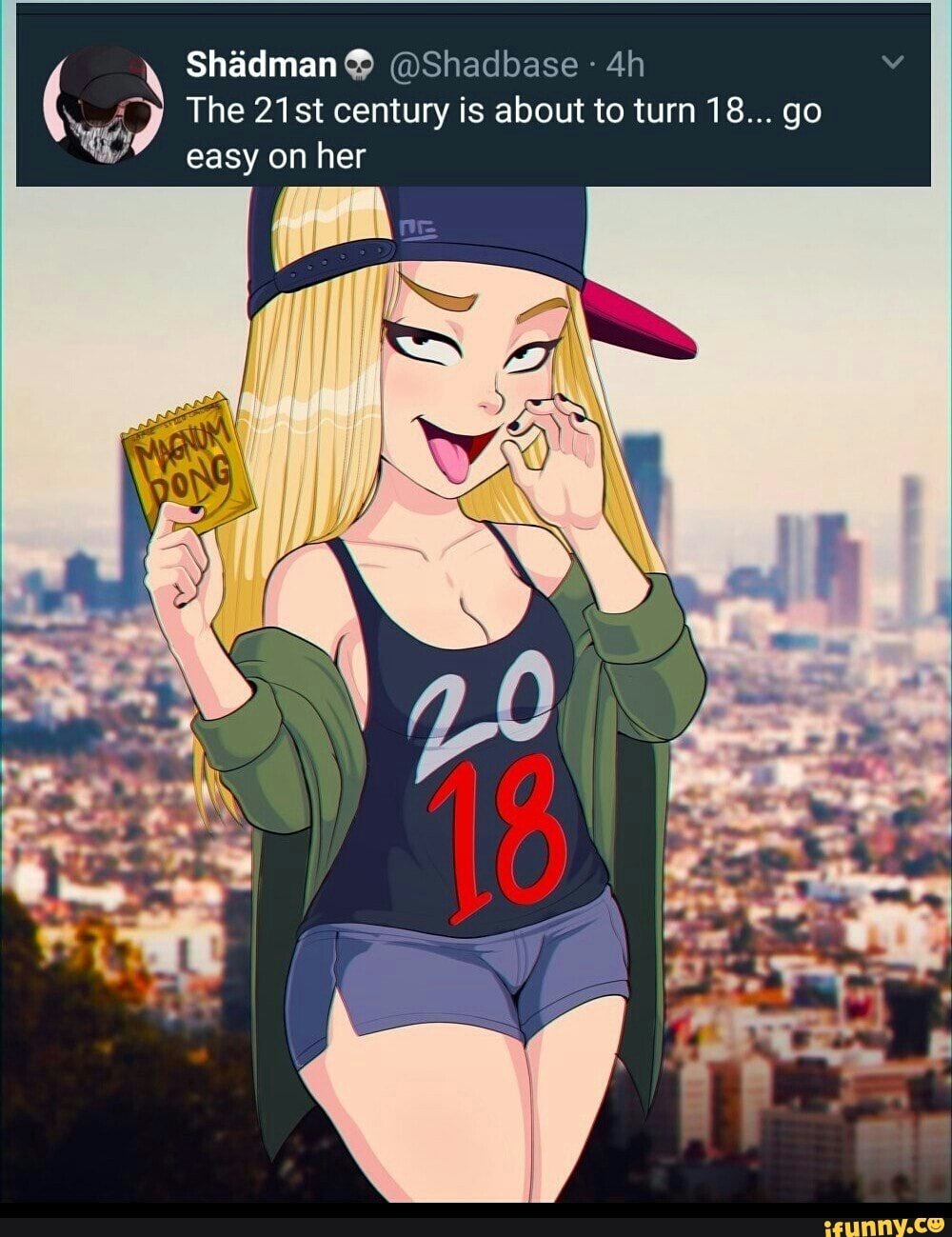 Military Shadbase Grande