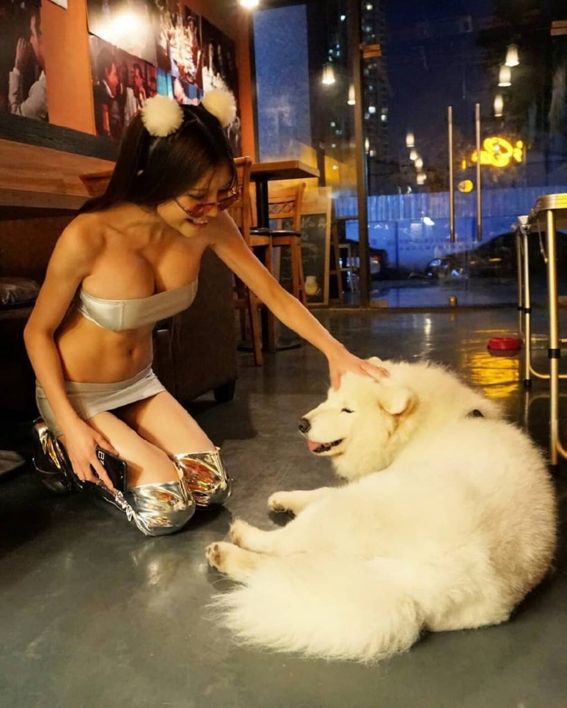 Naomi wu