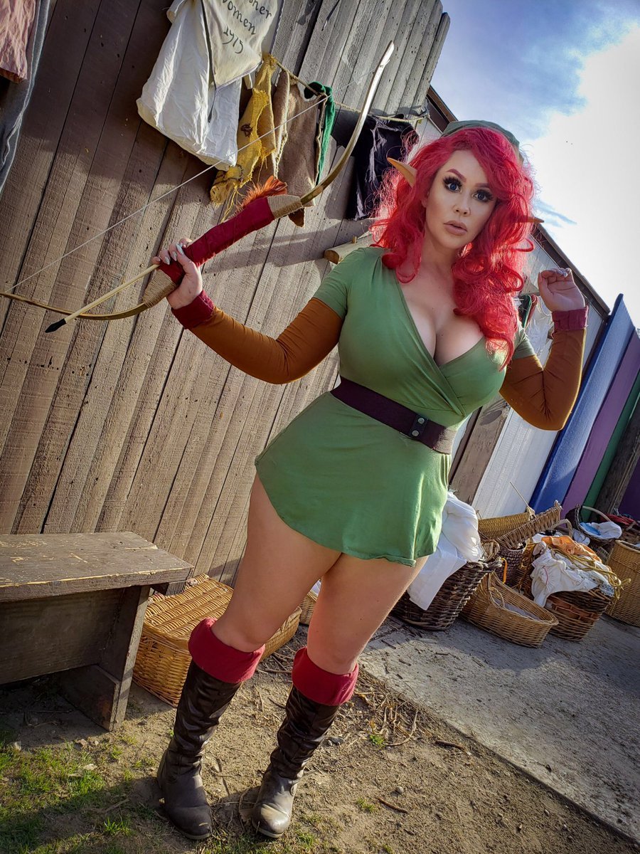 Poison Kayla Erin