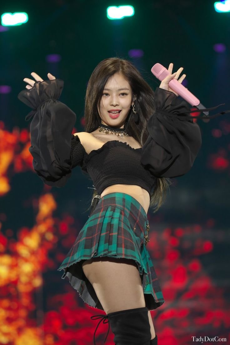 Black Pink