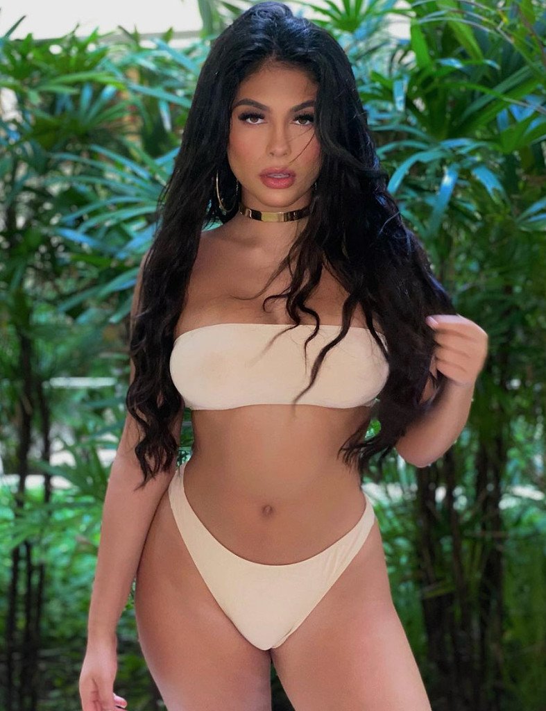 Amanda Trivizas