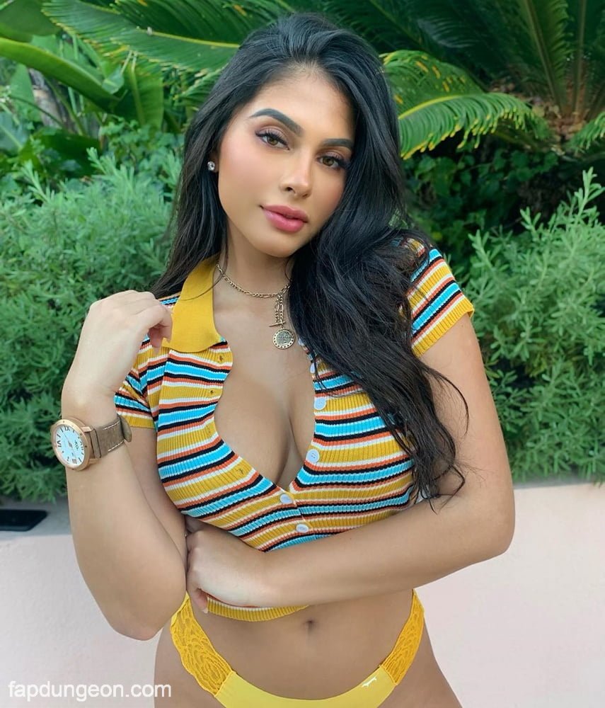 Amanda Trivizas Nu