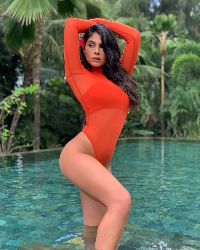 Amanda Trivizas confirmed