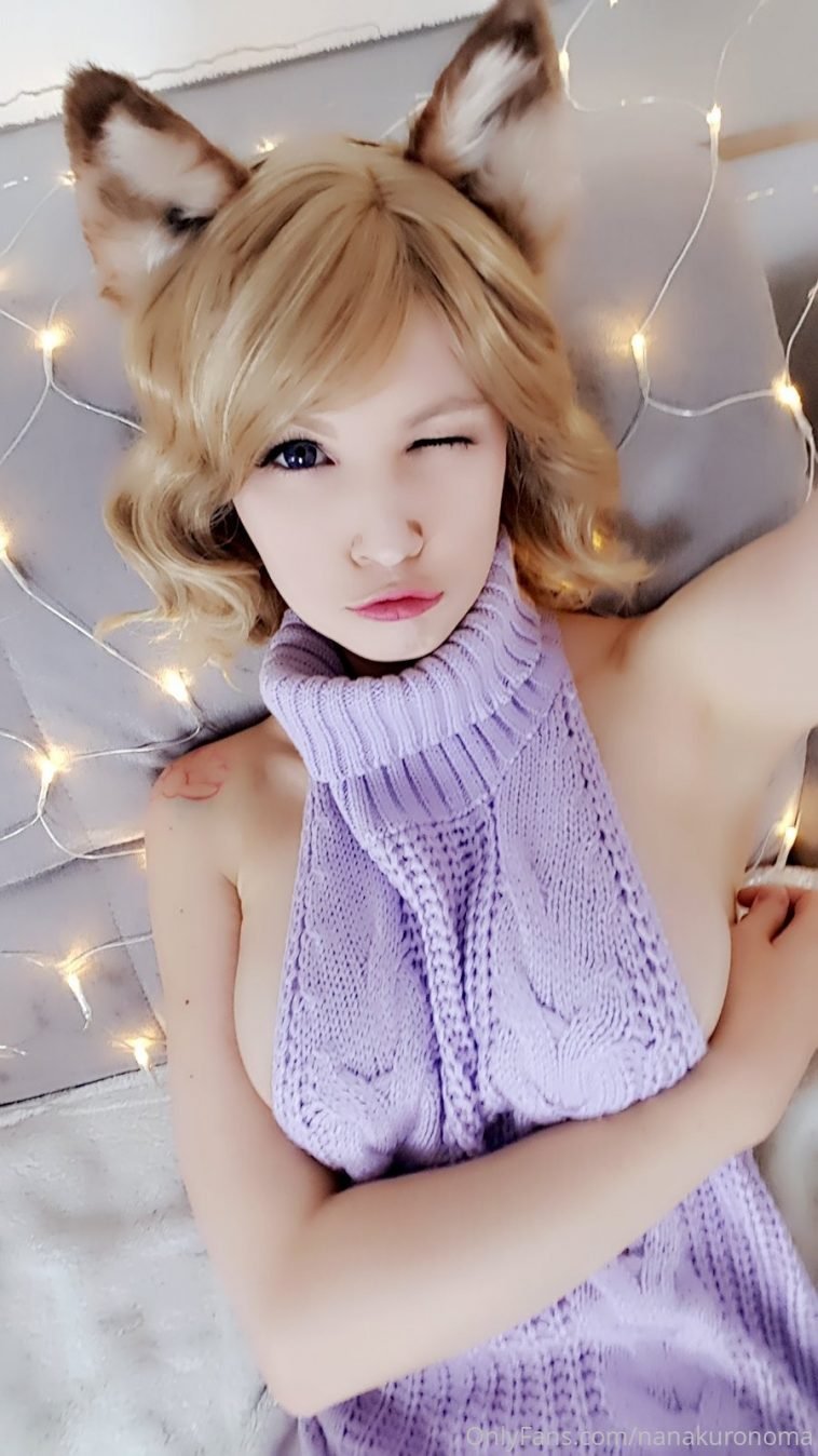 Nana Kuronoma