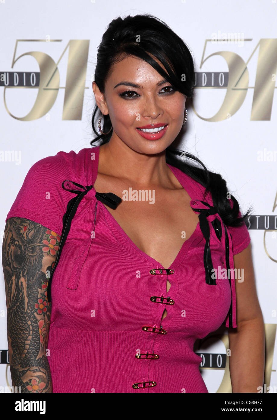 Tera Patrick photo shoot