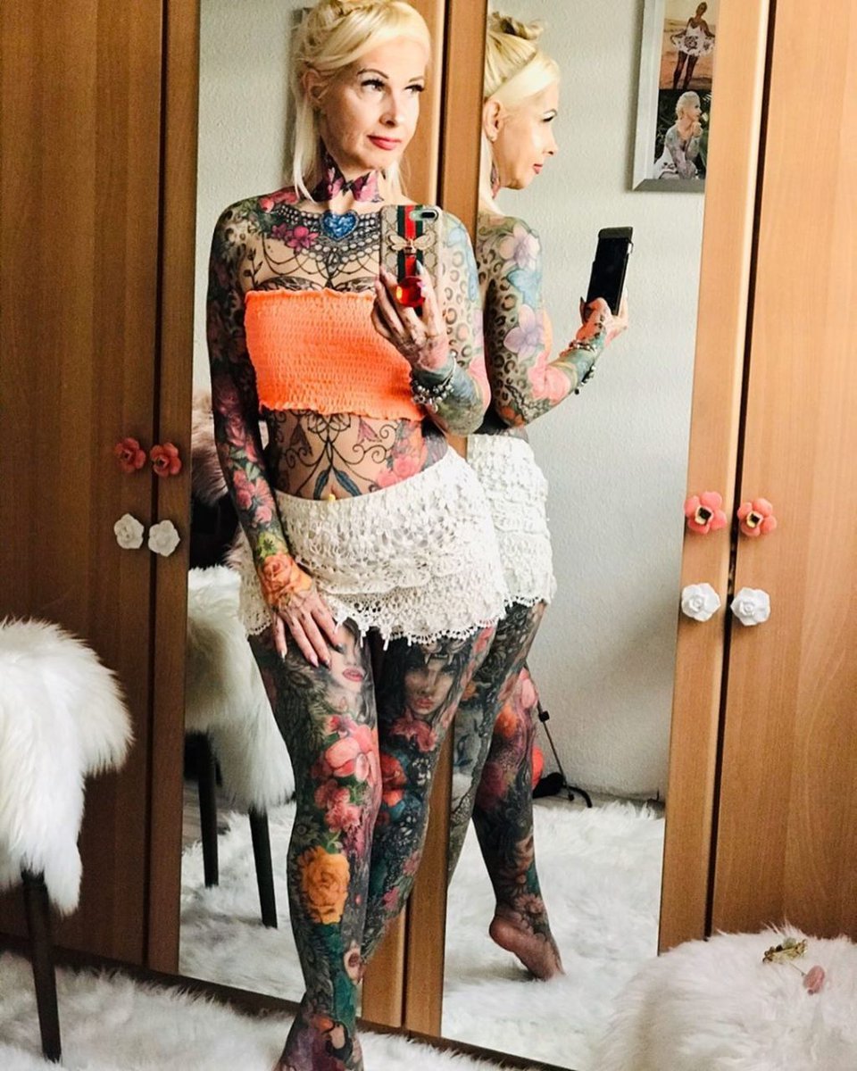 Kerstin Tristan