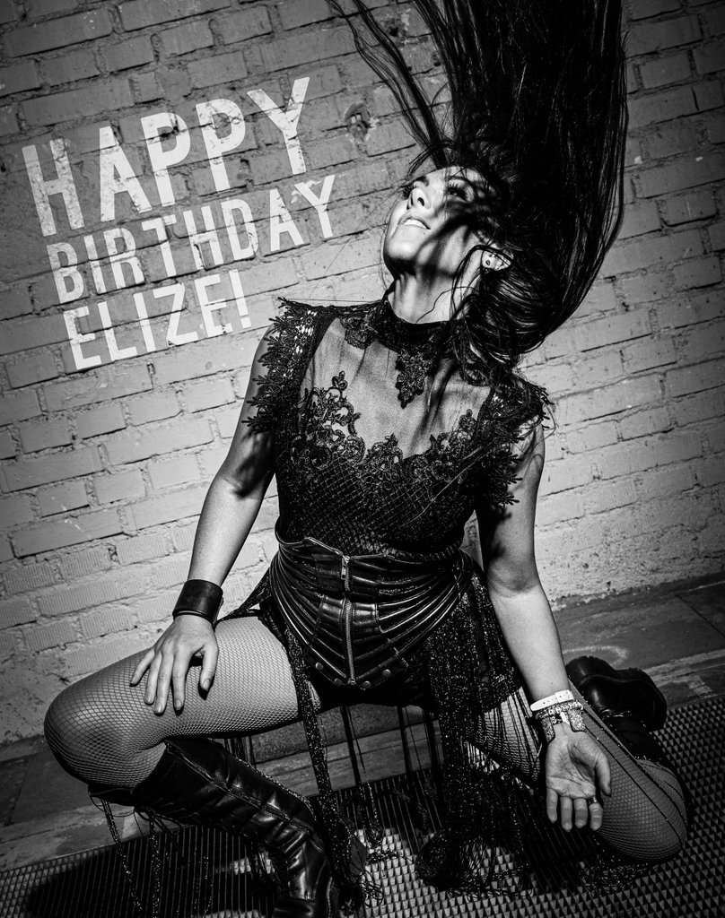 Eliz Reed Maxim