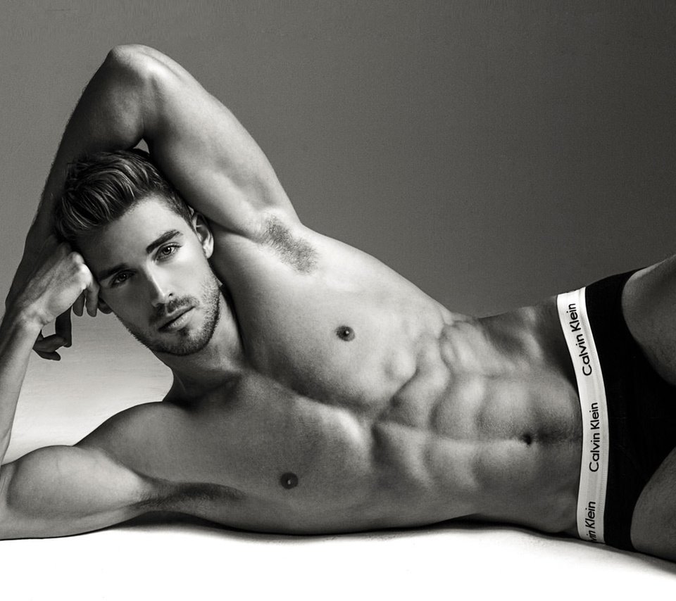 Dima Gornovsky model