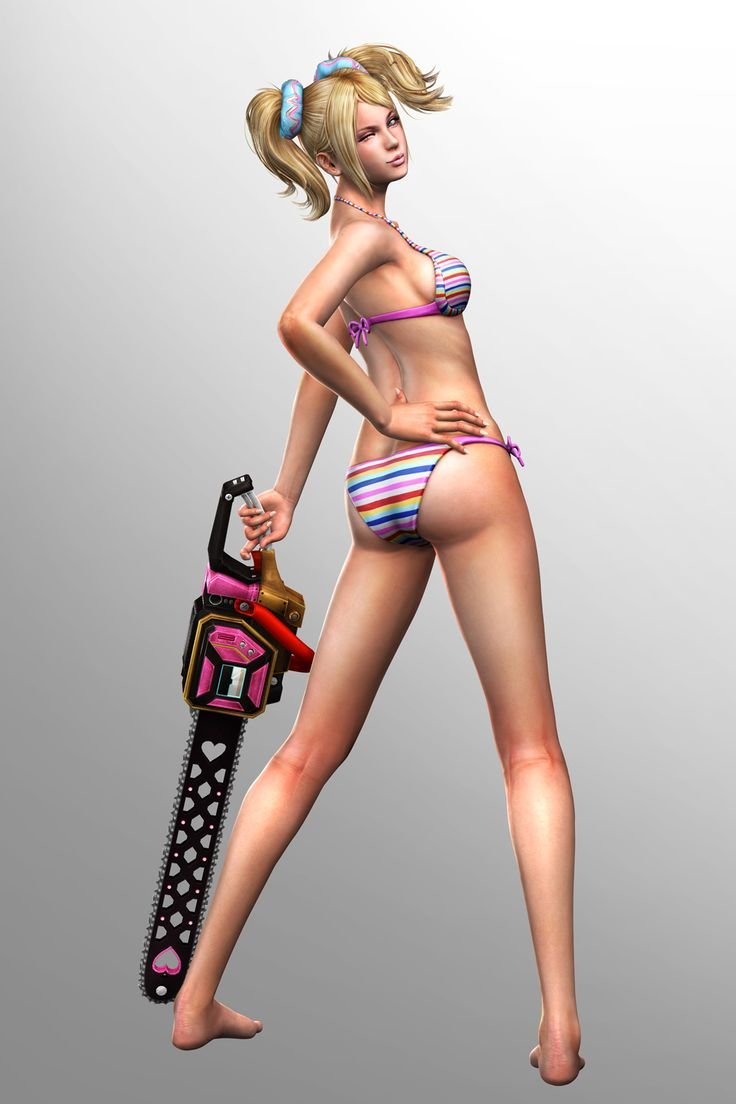 Juliet Starling