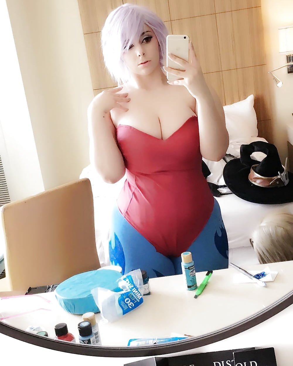 Momokun Hooters