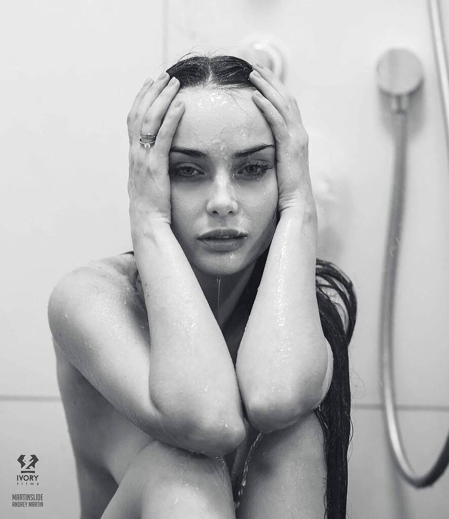 Anastasia Shcheglova 2021