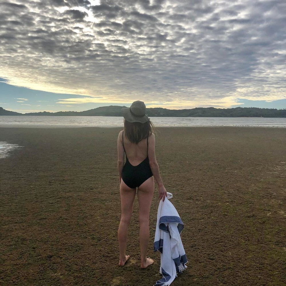 Marina Blinki Bikini