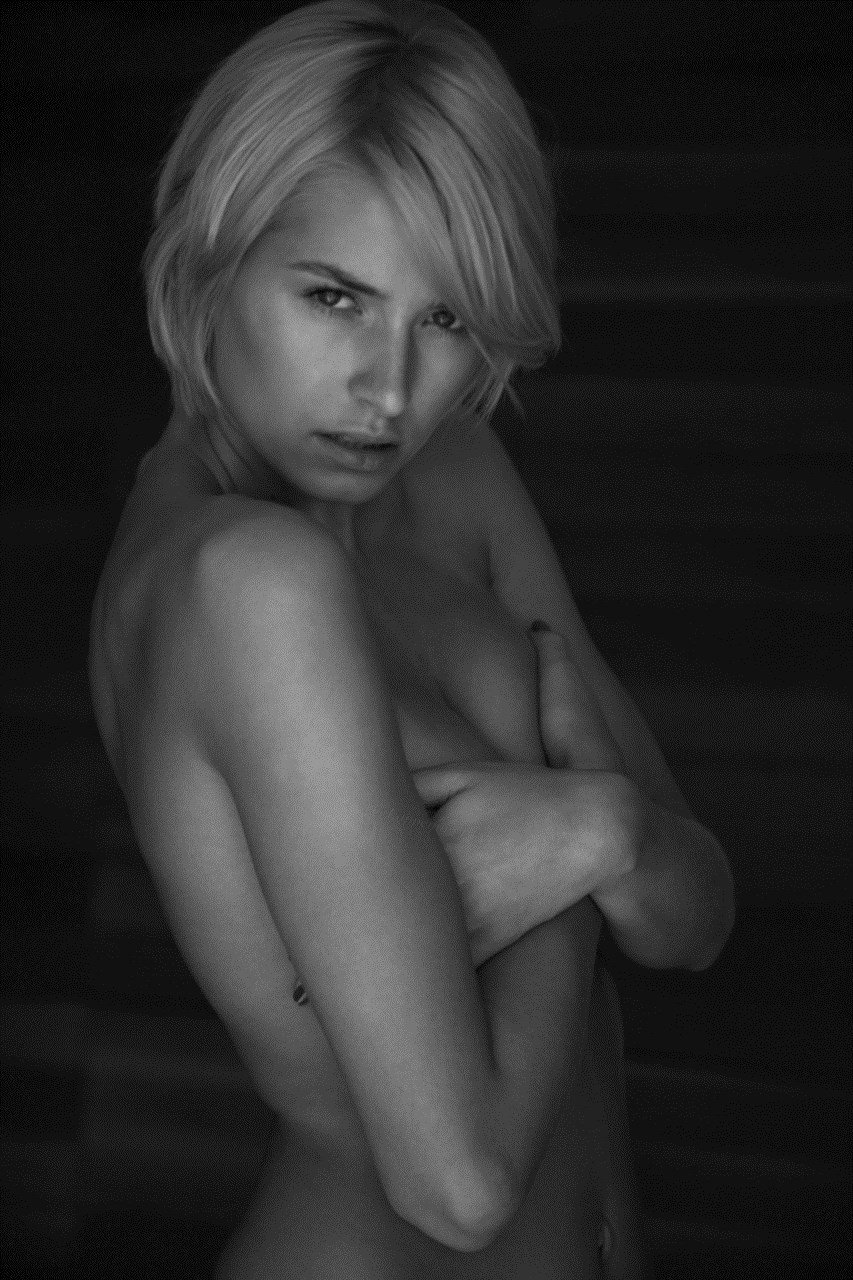 Lindsay Ellingson Naked