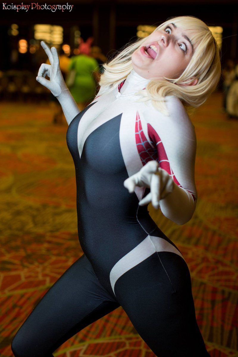 Omgcosplay Gone Wild