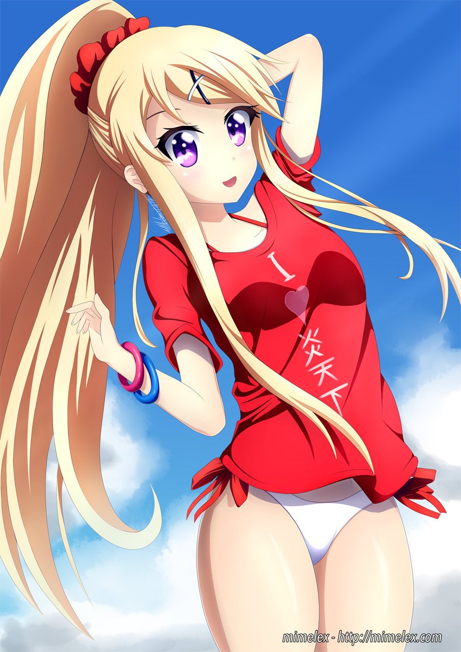 Karen Kujo Anime