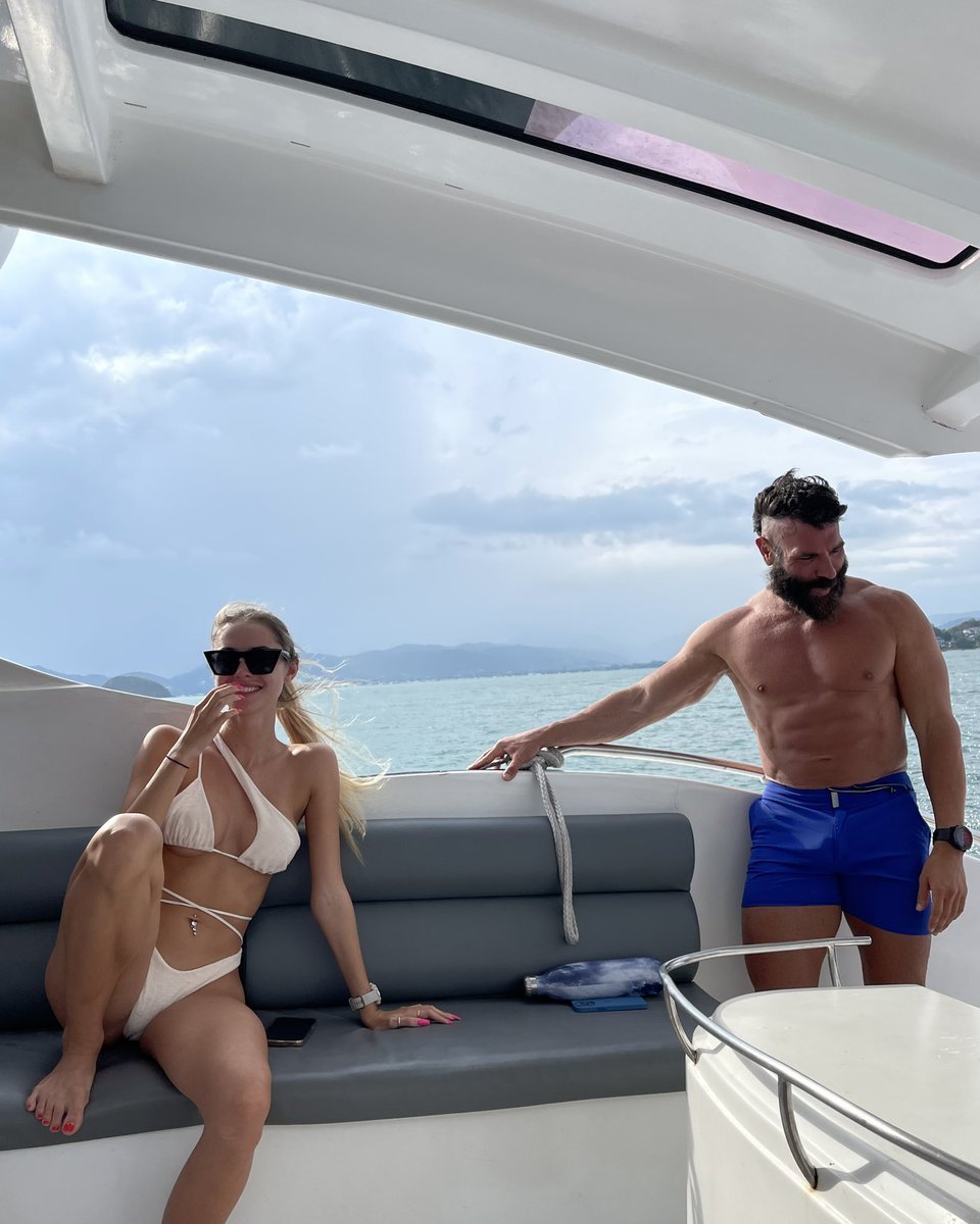 Armenian millionaire Dan Bilserian