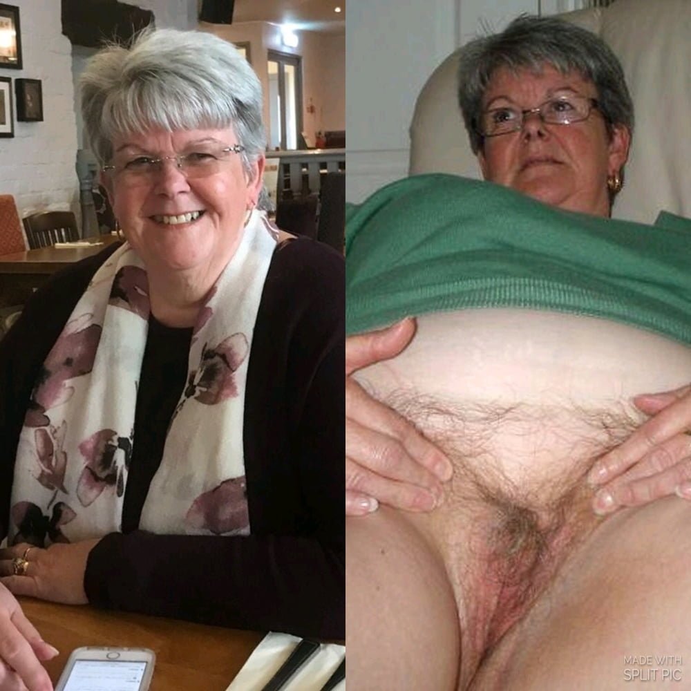 Gray Hair Porn Stars