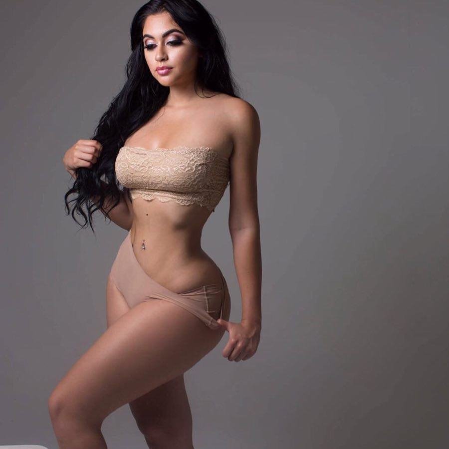 Jailyne ojeda ochoa nud