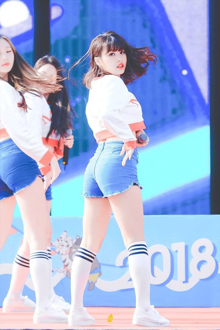 Momoland Nancy