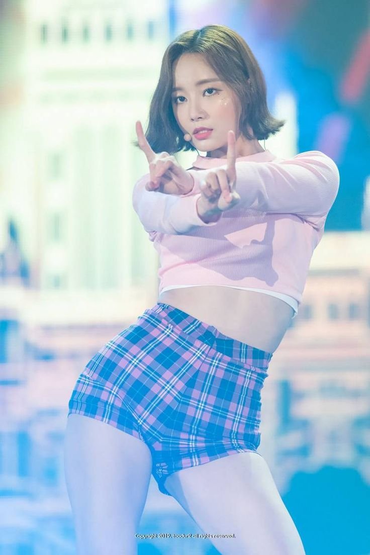 Momoland Eunwoo