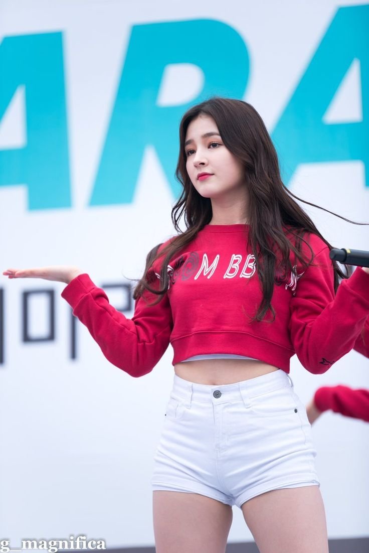 KPOP Klava Momoland