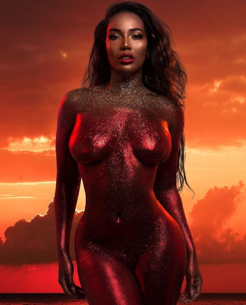 Monifa Jansen