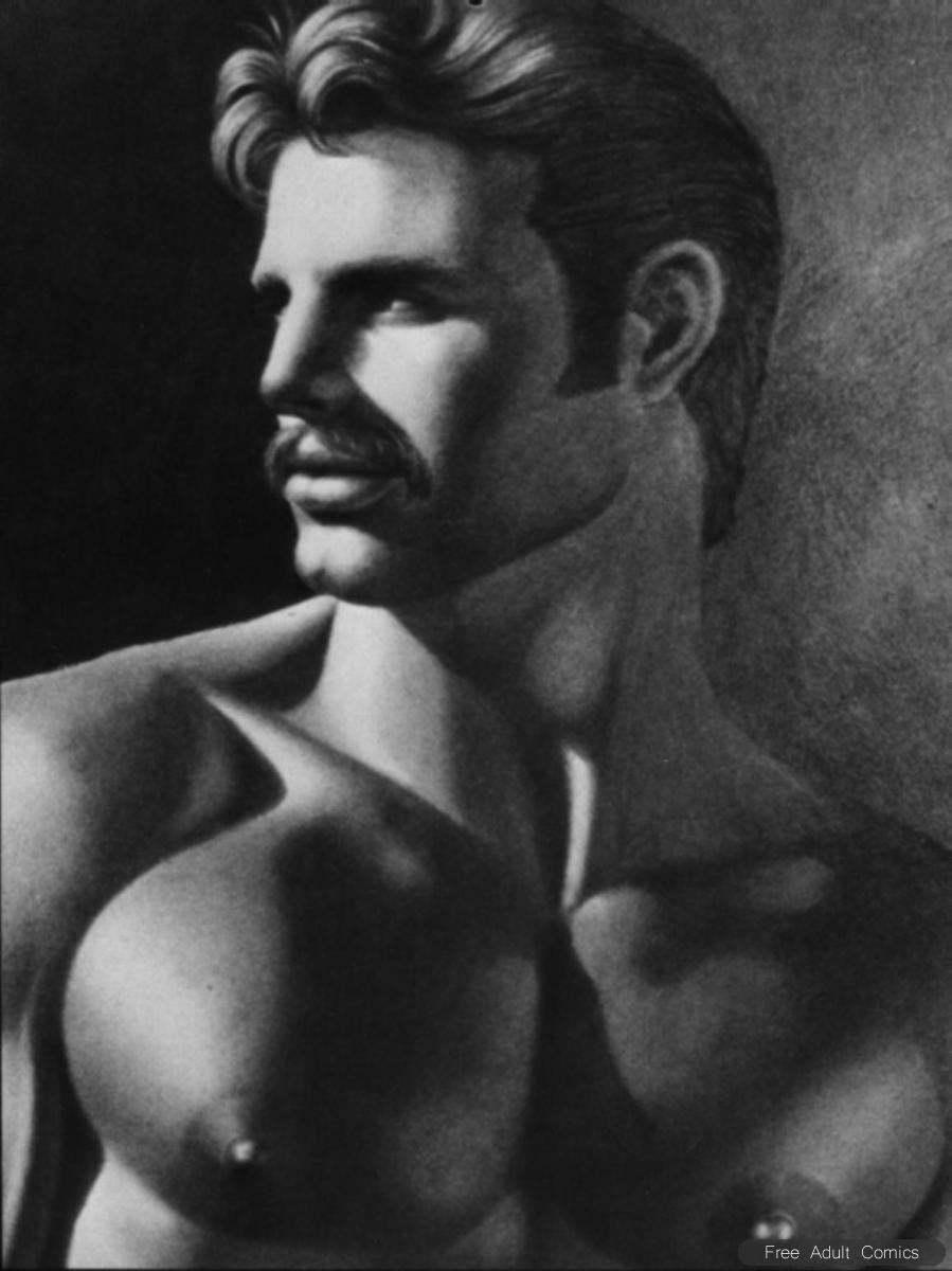 Tom Op Finland Finnish artist
