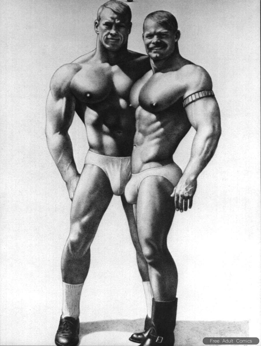 Tom from Finland