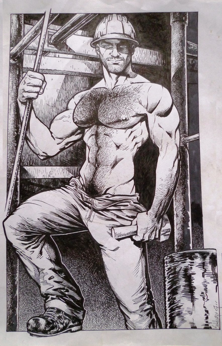Tom of Finland Gay