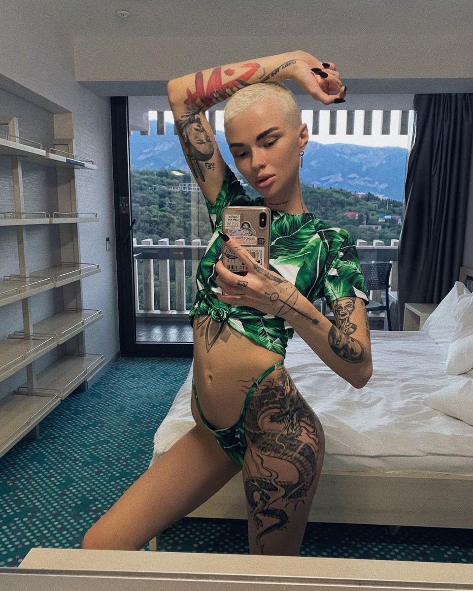 Lina Diamond