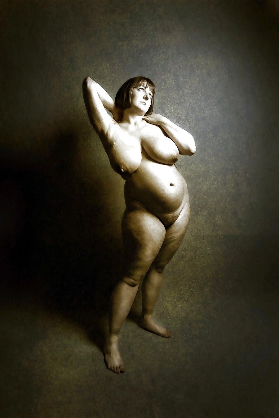 Karola bbw nude