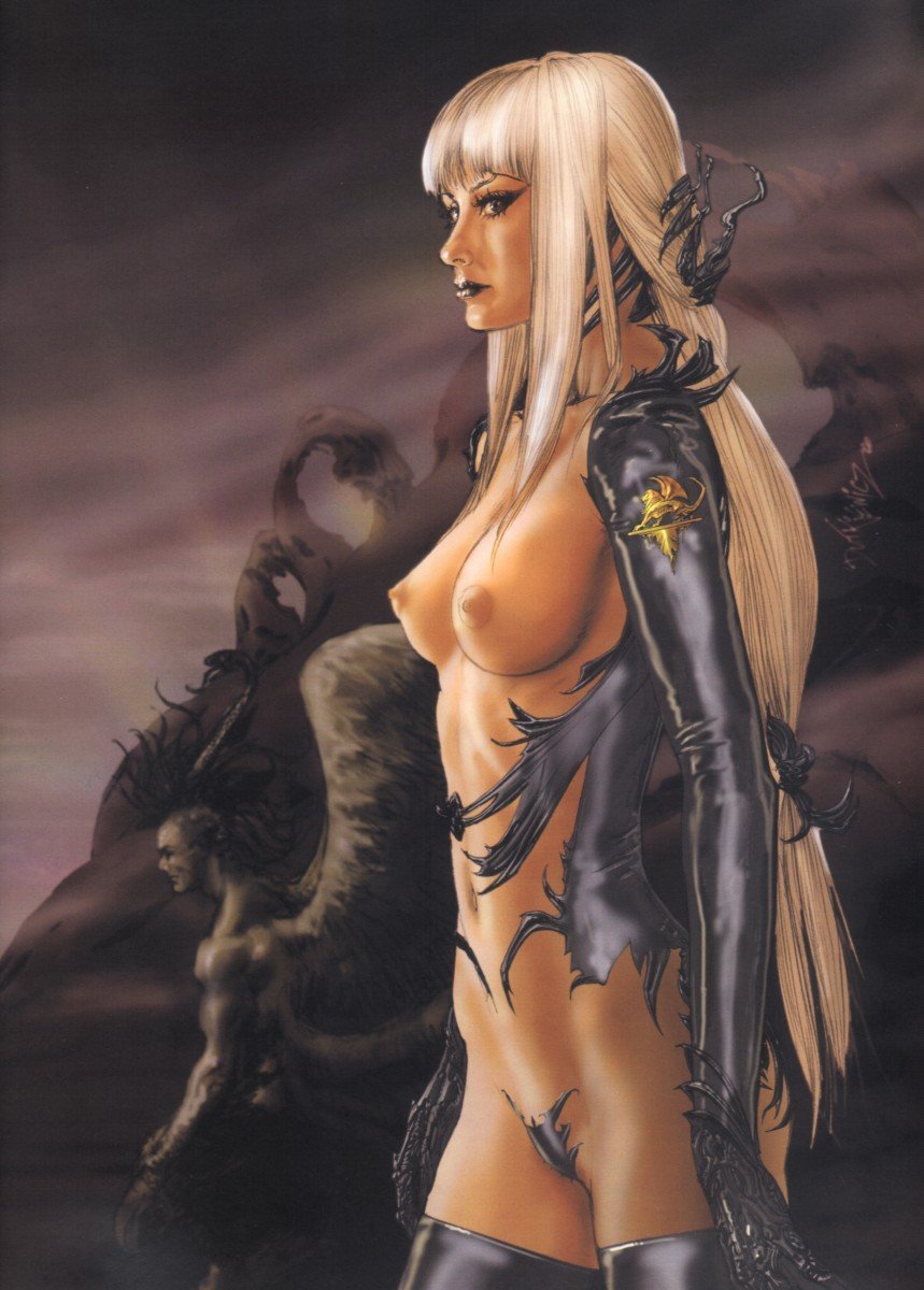 Lorenzo Sperlonga Art