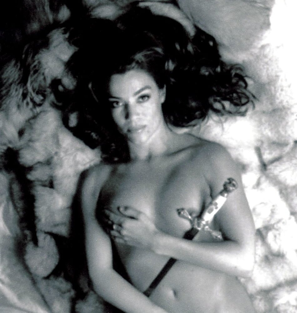 Claudia Albertario Hot