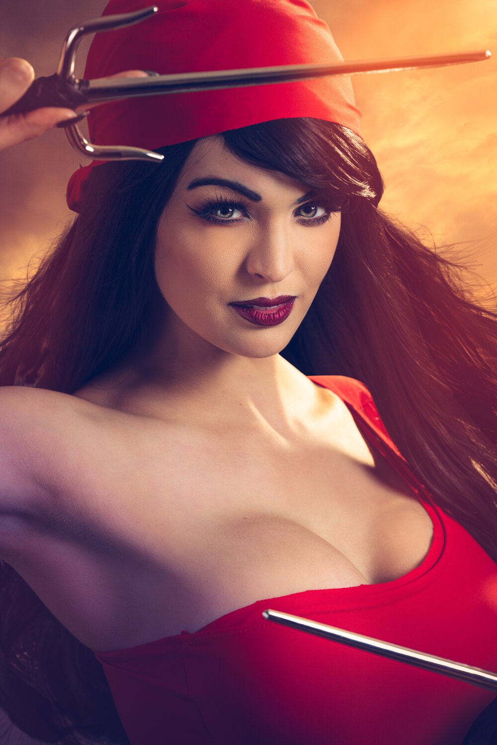 Daniel Denikol Tits