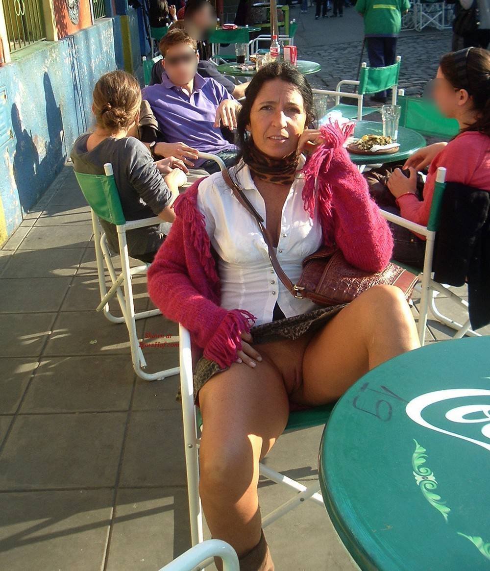 Tease Wife Upskirt amateur