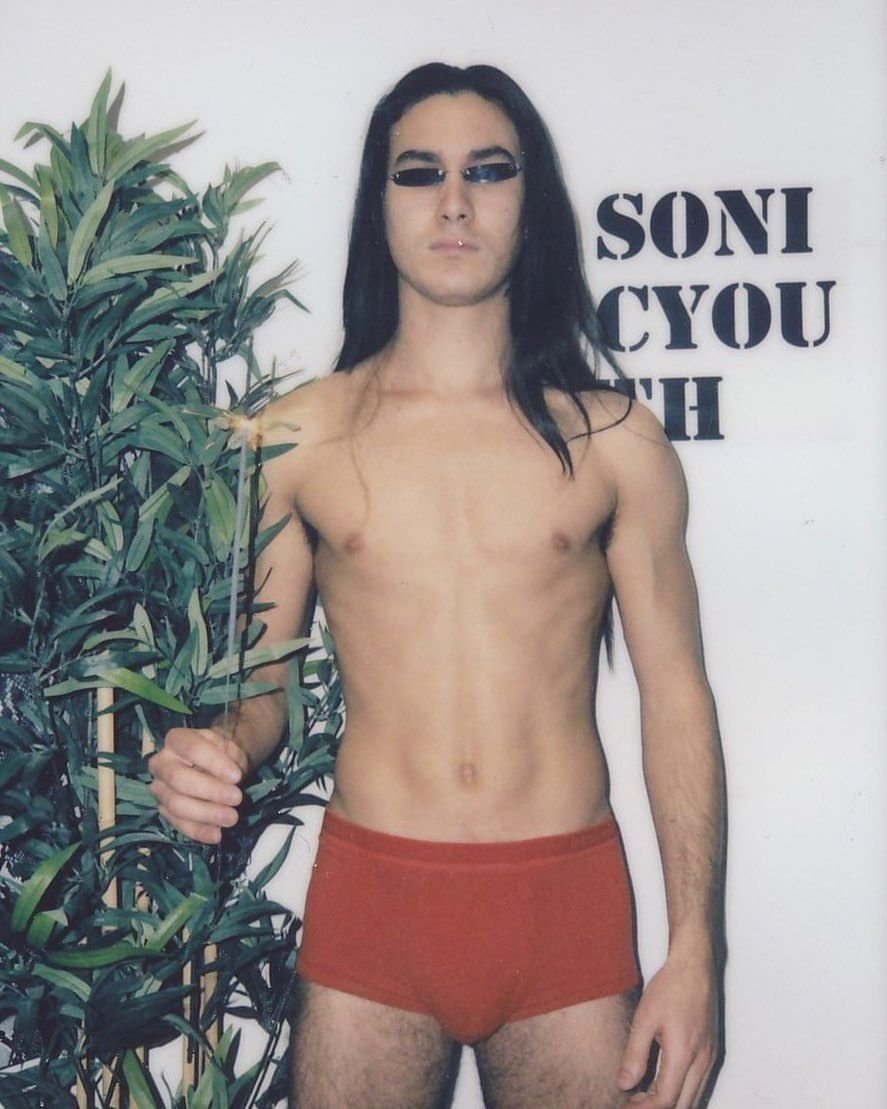 Victoria de Maneskin Nude