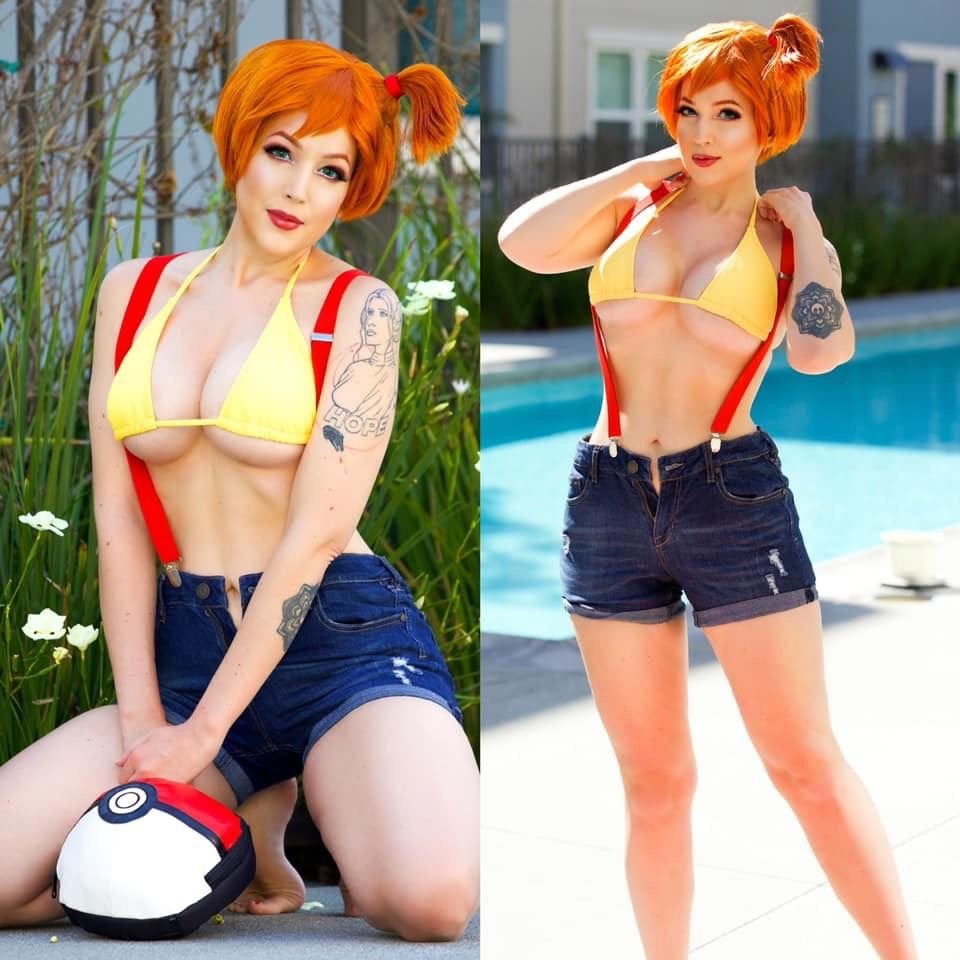 Misty C Nadine