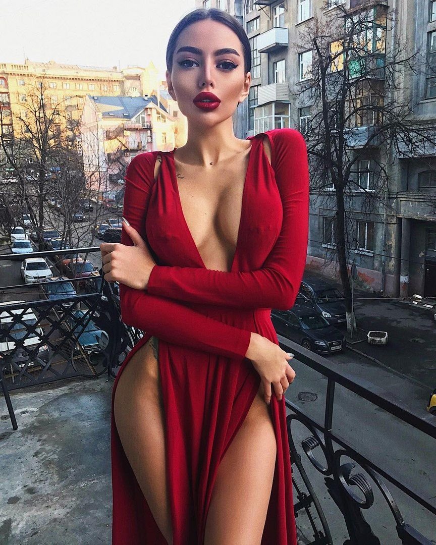 Alena Narchemashvili