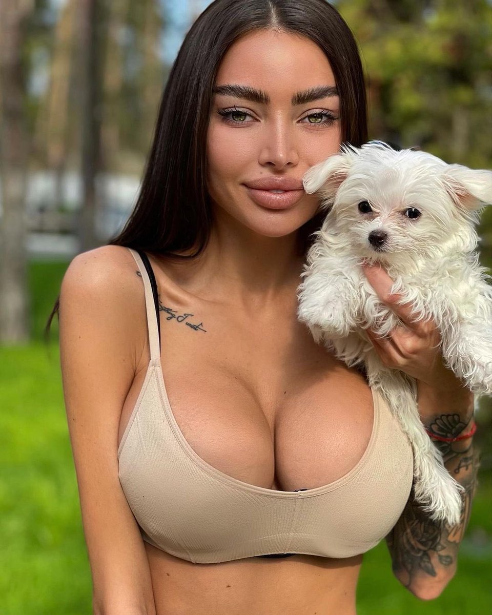 Irina Gorbacheva Maxim
