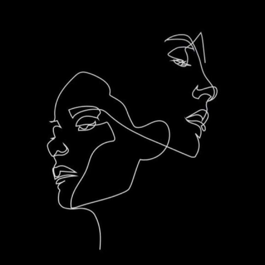 Aesthetic drawings for sketching