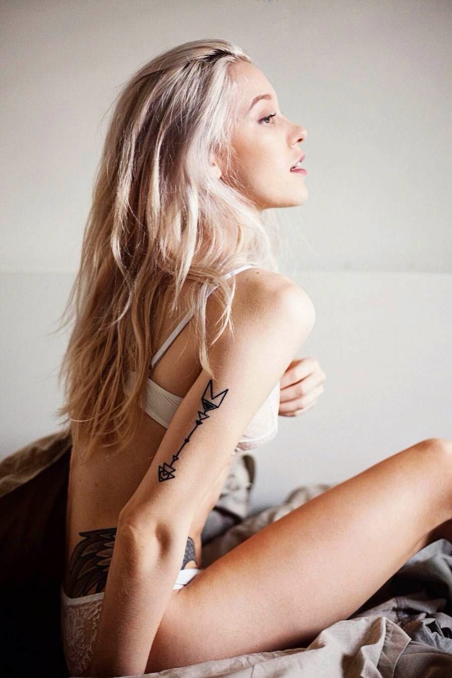 Diana Mila photo