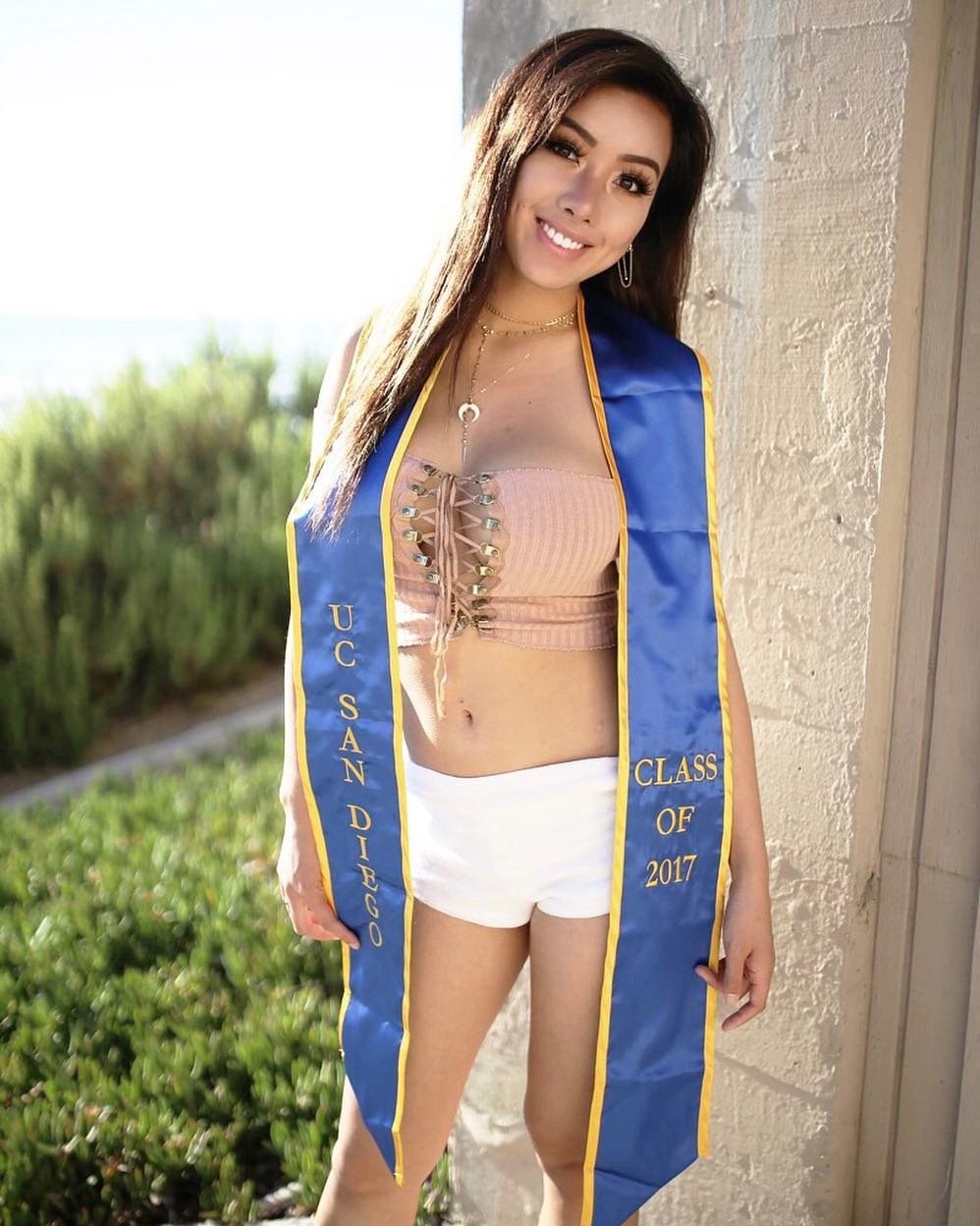 Lynn Chu Nudes