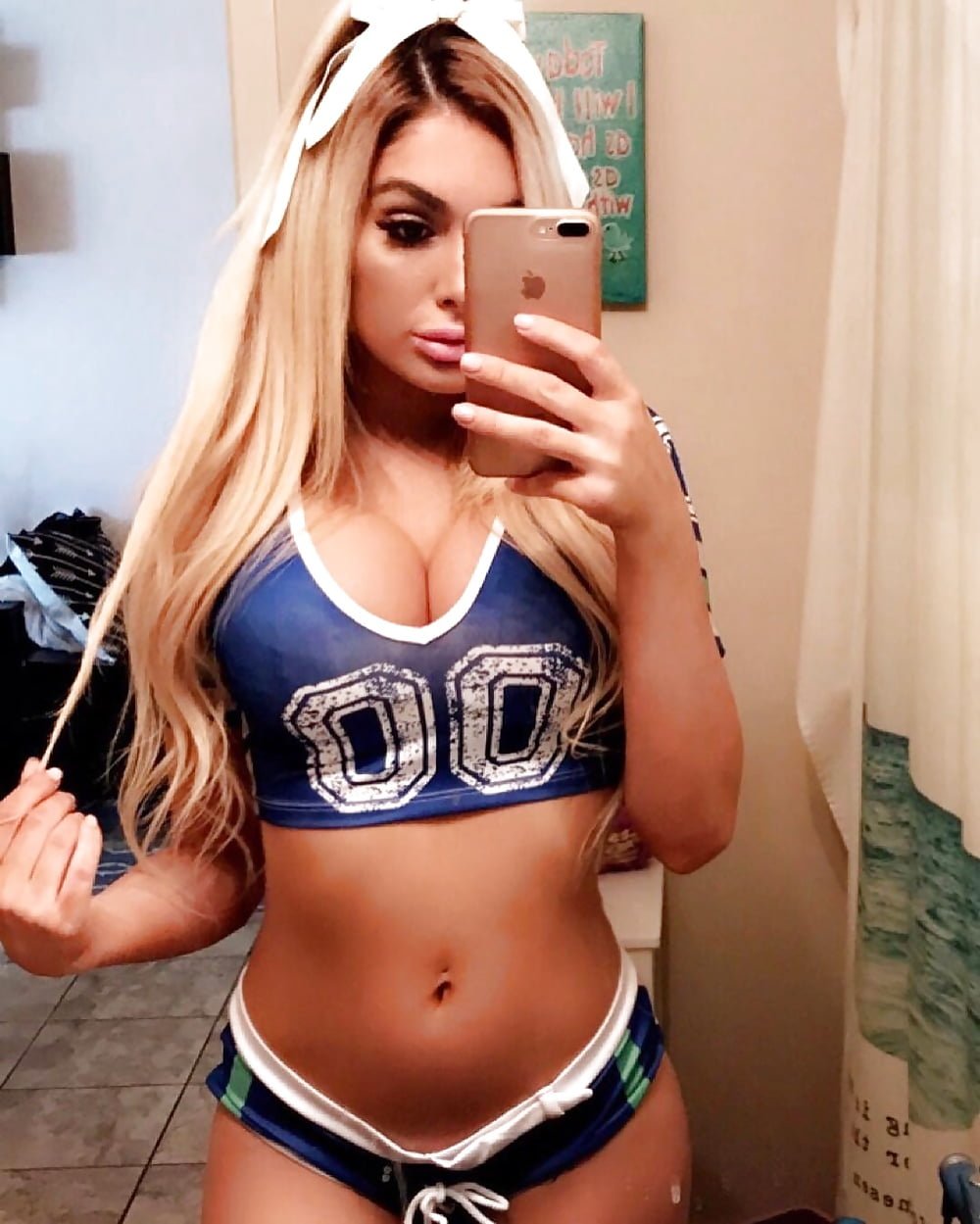 Lina Perez 18