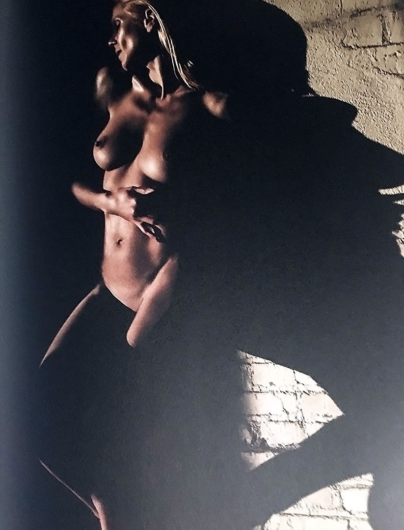 Playboy Kate Moss Naked