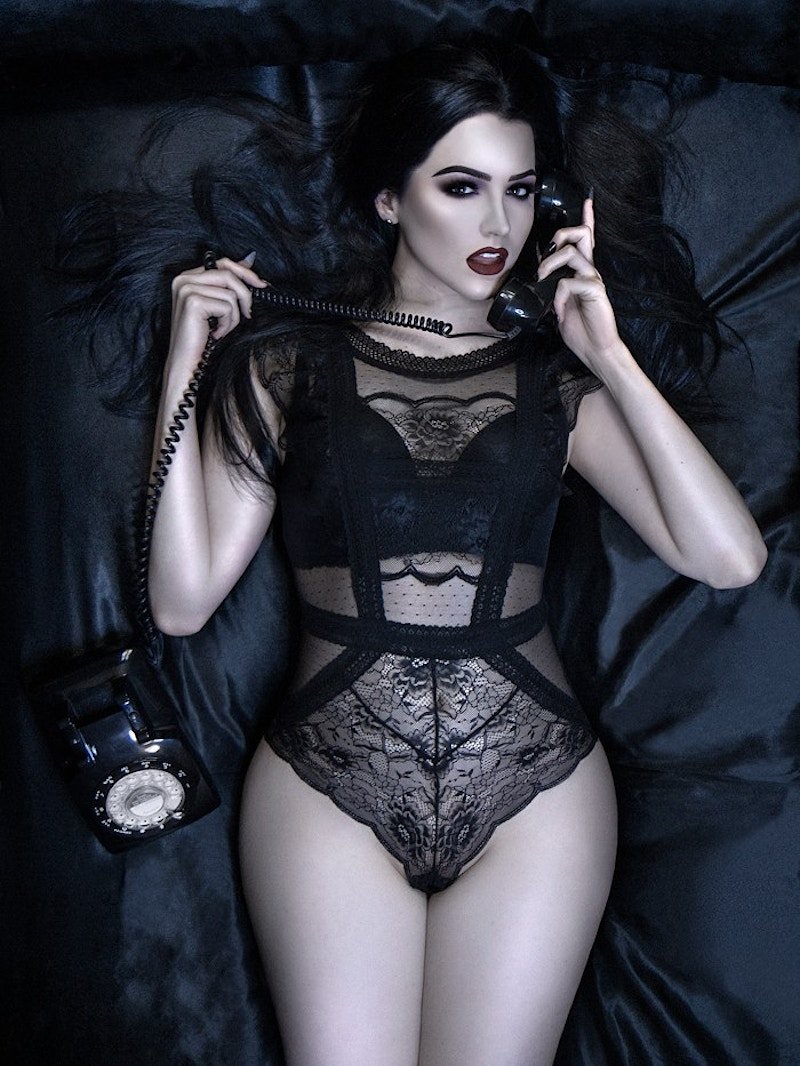 Angelica Roose