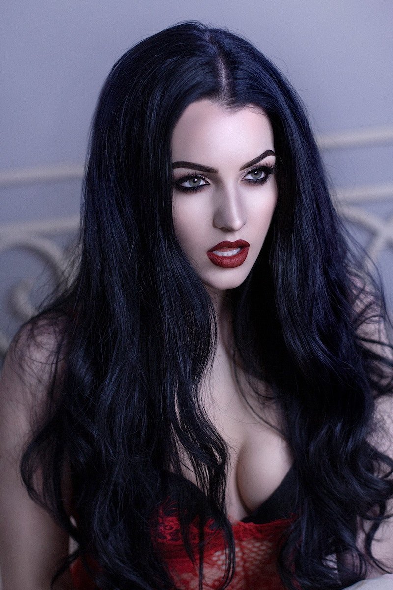 Angelica Elishes
